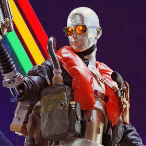 Arc Raiders registra queda de quase 80% no Steam com migração de usuários para Marathon.