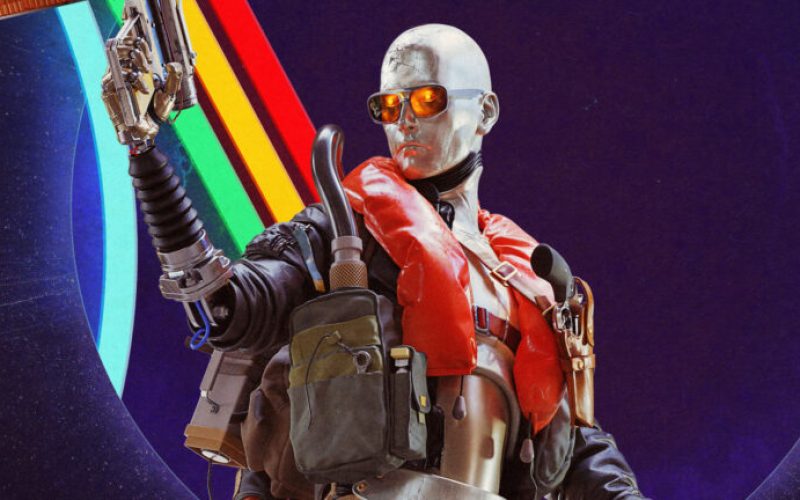 Arc Raiders registra queda de quase 80% no Steam com migração de usuários para Marathon.