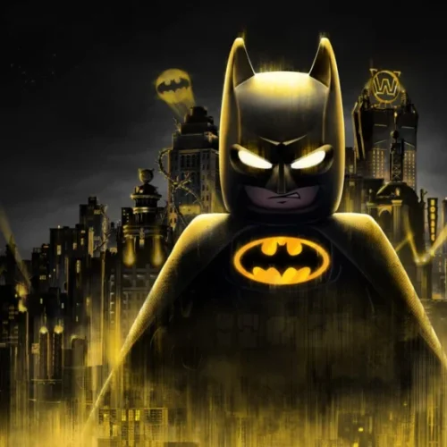 Batcaverna é o foco de novo diário de desenvolvimento de LEGO Batman Legacy of the Dark Knight.