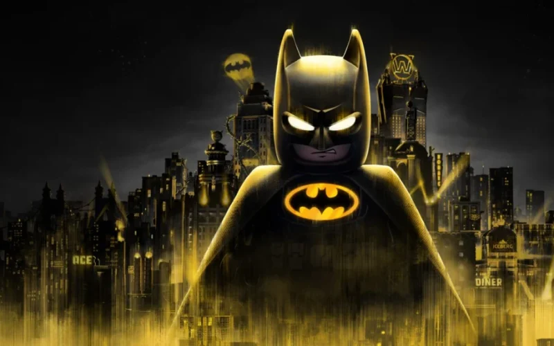 Batcaverna é o foco de novo diário de desenvolvimento de LEGO Batman Legacy of the Dark Knight.