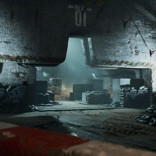 Battlefield 6 introduz a Operação Augur e o evento Hunter Prey em 14 de abril.