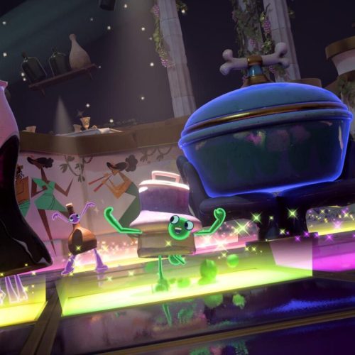 Beta Aberto de Kiln chega ao Steam.
