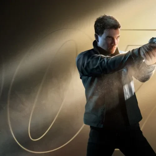 Boato 007 First Light é adiado sem previsão para o Nintendo Switch 2.