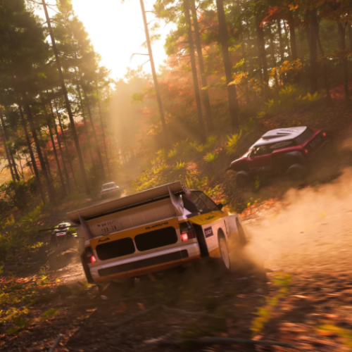 Forza Horizon 6 entra em fase final de produção e ganha detalhes sobre trilha sonora.