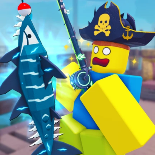 Códigos Fisch Roblox: Abril 2026