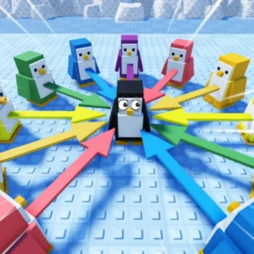Códigos Roblox Knockout (abril de 2026) para ganhar gelo e giros grátis.