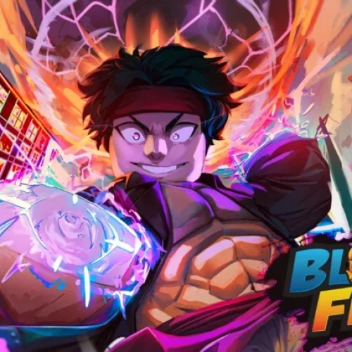 Códigos do Blox Fruits