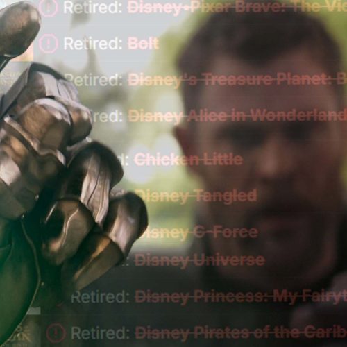 Disney retira outros 15 títulos da Steam, incluindo obras clássicas de Star Wars.