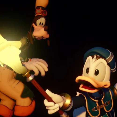 Epic estaria criando shooter de extração com personagens da Disney, diz Bloomberg.