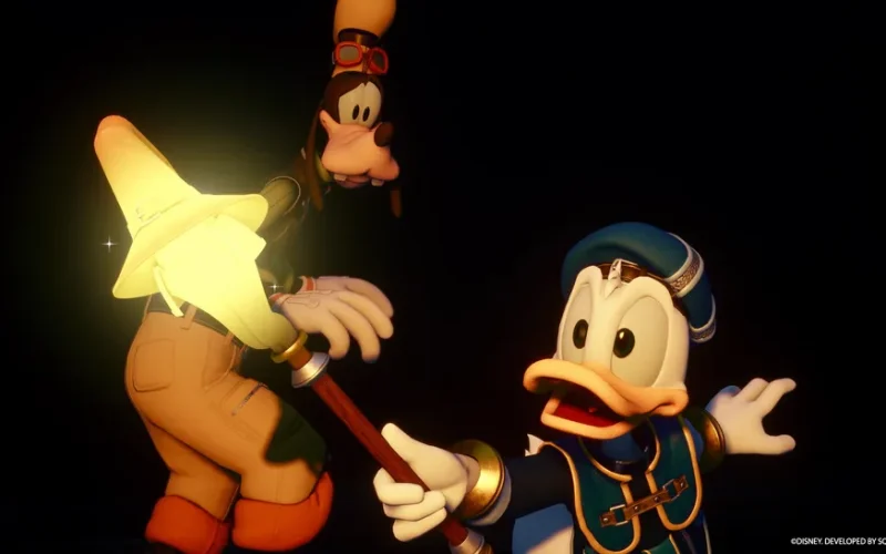 Epic estaria criando shooter de extração com personagens da Disney, diz Bloomberg.