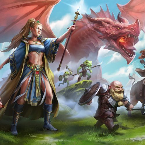 EverQuest Legends