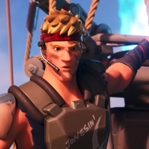 Fortnite
