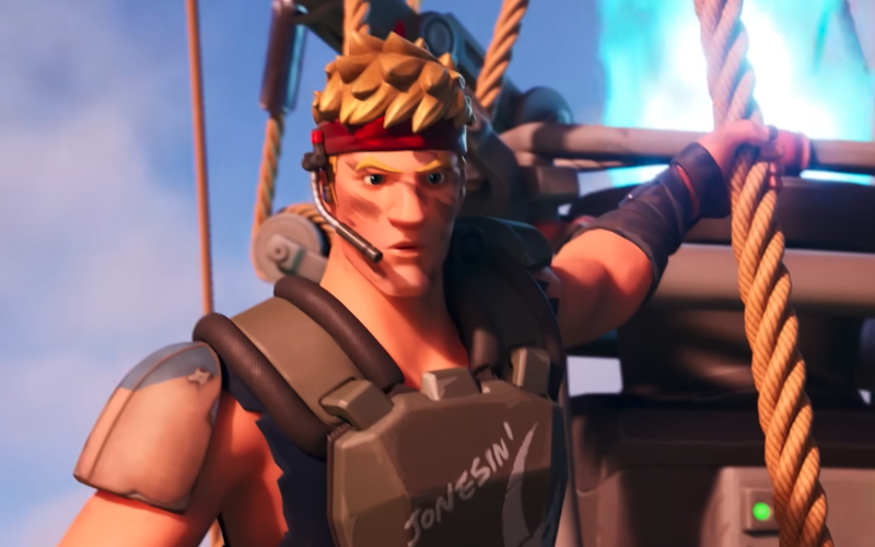 Fortnite