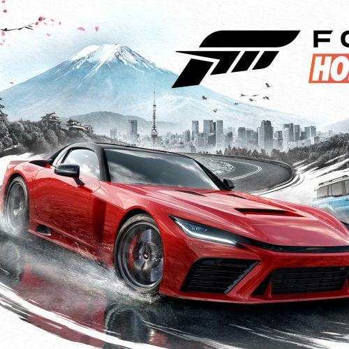 Forza Horizon 6 Prólogo apresenta corridas nos Alpes, estradas sinuosas e J-Pop em novo vídeo de gameplay.