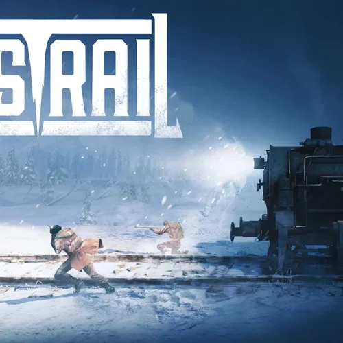 Frostrail FPS cooperativo de sobrevivência ganha trailer e terá teste na próxima semana.