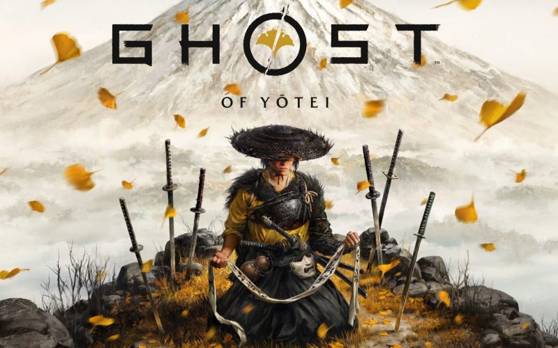Ghost of Yotei recebe desconto de 30% na promoção 5.5 da Amazon.