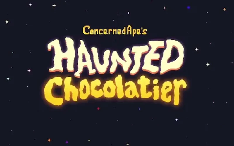 Haunted Chocolatier terá escopo maior que Stardew Valley, afirma Eric Barone.