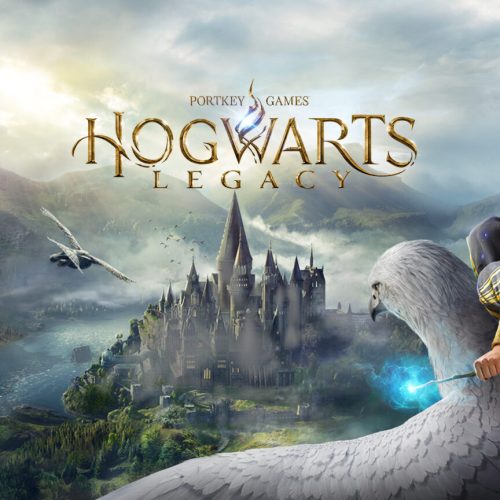 Hogwarts Legacy está gratuito por período limitado em celebração aos 25 anos de Harry Potter.