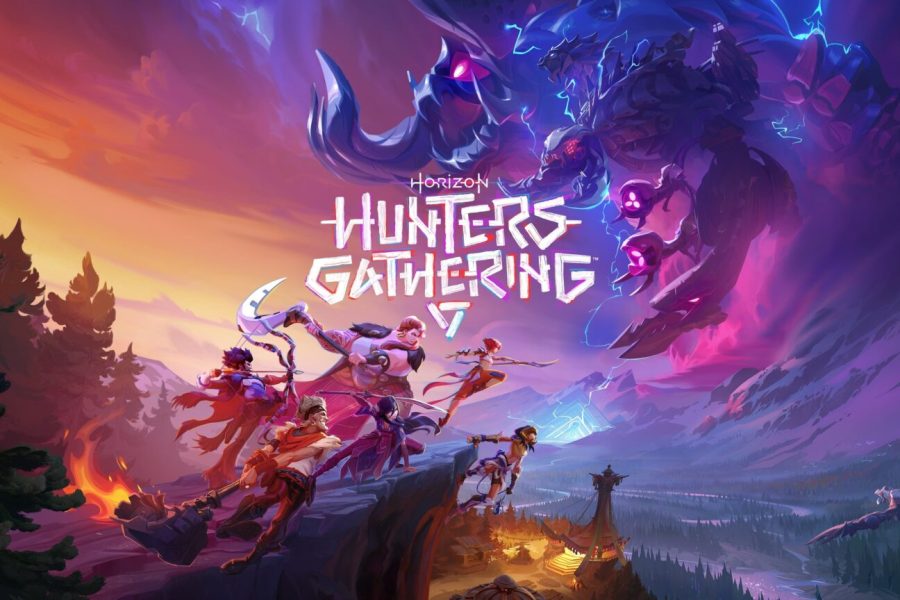 Horizon Hunters Gathering recebe vídeo de gameplay focado no combate de Shadow.