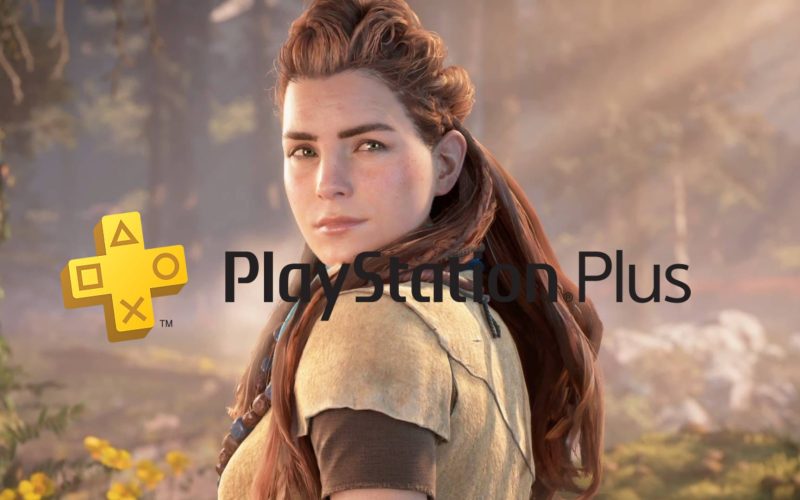 Horizon Zero Dawn Remastered e outros títulos chegam ao PlayStation Plus Extra; veja os detalhes.