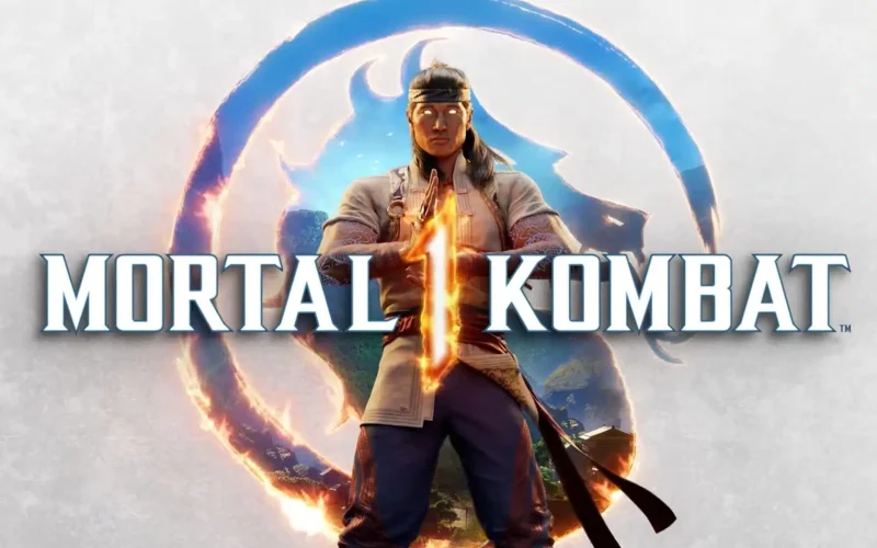 Mortal Kombat 1 atinge a marca de 8 milhões de unidades vendidas.