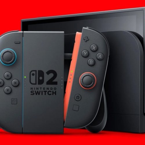 Nintendo Switch 2