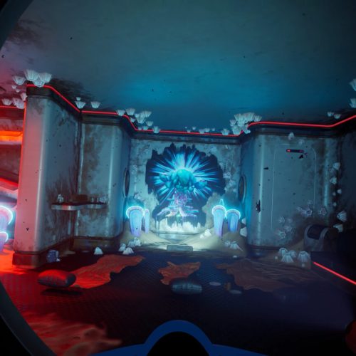 Novo trailer de Subnautica 2 destaca jogabilidade e biomas misteriosos.