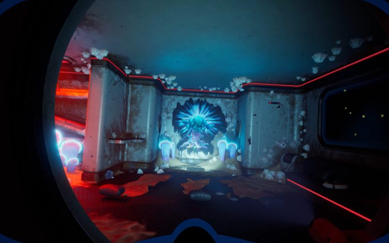 Novo trailer de Subnautica 2 destaca jogabilidade e biomas misteriosos.