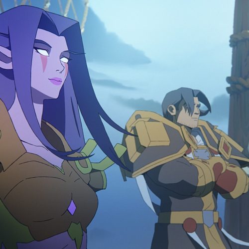 Official World of Warcraft Music Video Is a Walk Down Memory Lane