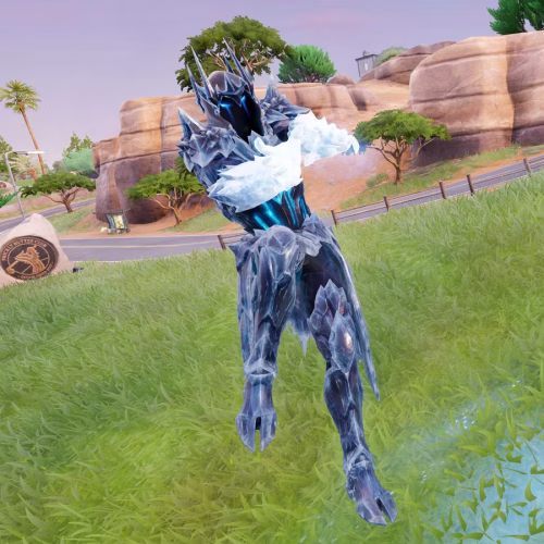Onde encontrar os chefes no Capítulo 7 da Temporada 2 de Fortnite.