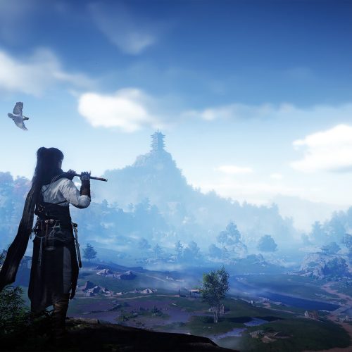 Os 10 Melhores Jogos de Mundo Aberto para Explorar em 2026