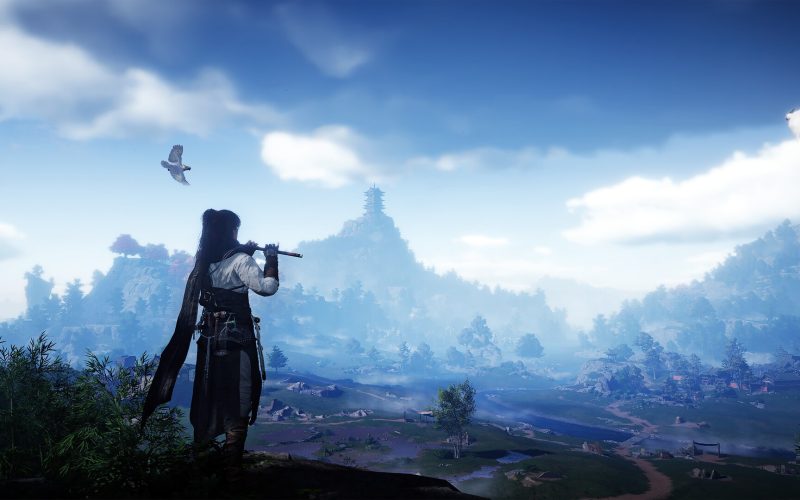 Os 10 Melhores Jogos de Mundo Aberto para Explorar em 2026