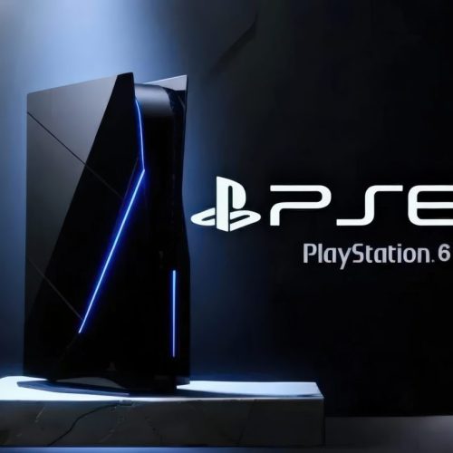 PS6 pode ter capacidade para emular jogos de PS3 em velocidade máxima.