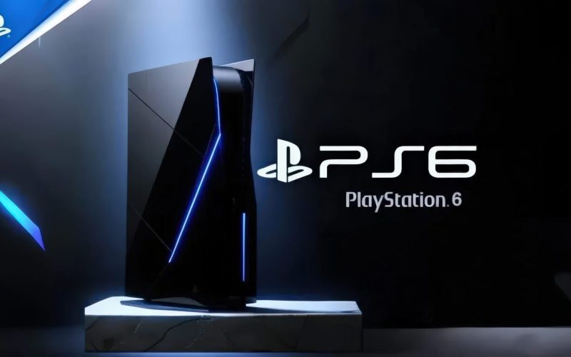 PS6 pode ter capacidade para emular jogos de PS3 em velocidade máxima.