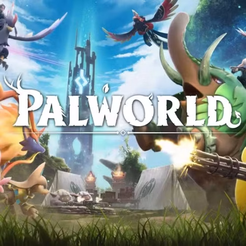 Palworld 8 Amigos Raros com Localizações, Reprodução e Usos