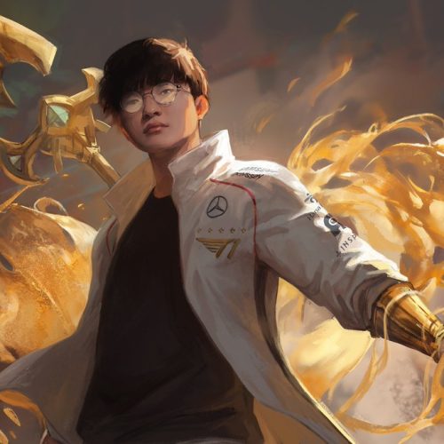 Pesquisa indica que League of Legends pode aumentar a eficiência cerebral