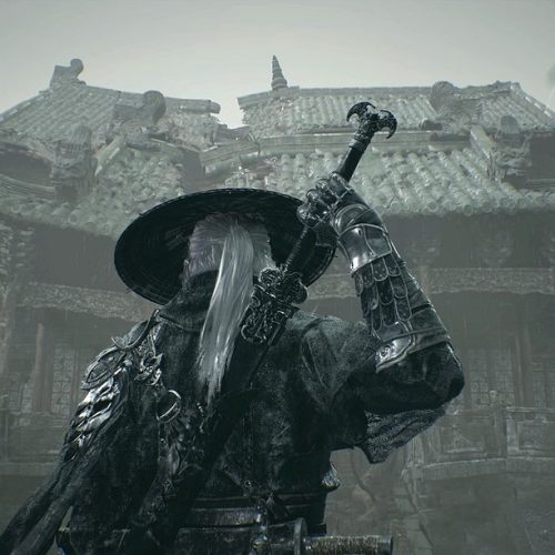 Phantom Blade Zero terá mecânica de honra com impacto na trama central.