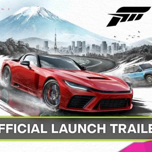 Playground Games divulga trailer de lançamento de Forza Horizon 6.
