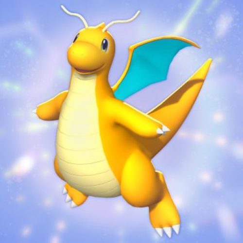 Pokémon Champions oferece Dragonite grátis e recompensas de estreia no Switch.