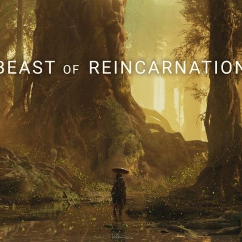 Pré-venda de Beast of Reincarnation já está disponível.