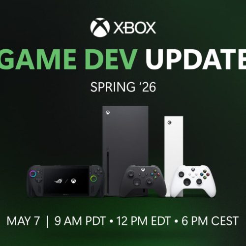Project Helix receberá novos detalhes em maio em evento da Microsoft.