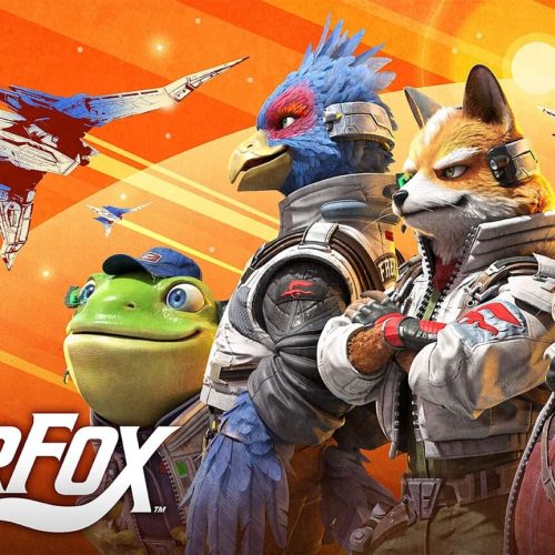 Remake de Star Fox 64 é anunciado para o Nintendo Switch 2.