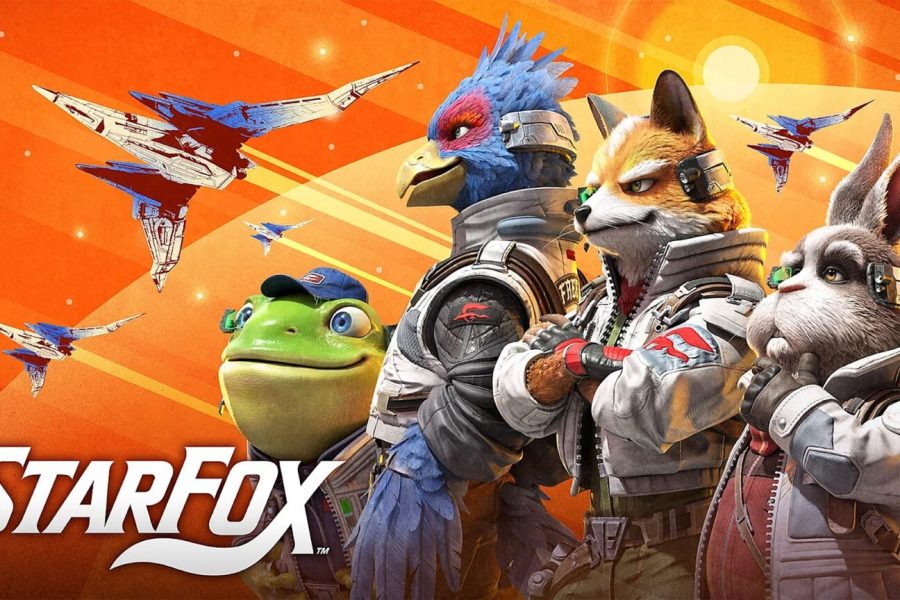 Remake de Star Fox 64 é anunciado para o Nintendo Switch 2.