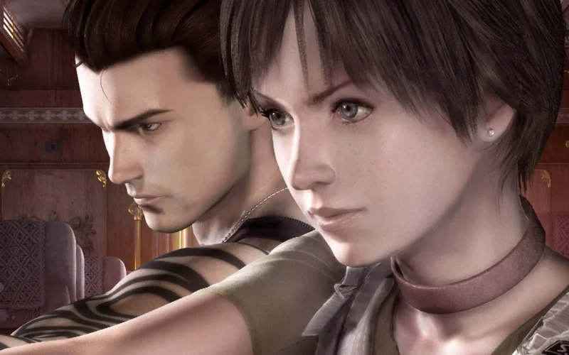 Resident Evil Zero Remake pode contar com modo cooperativo.