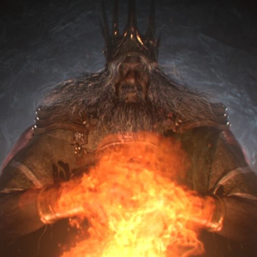 Rumores indicam possível desenvolvimento de remake da trilogia Dark Souls.