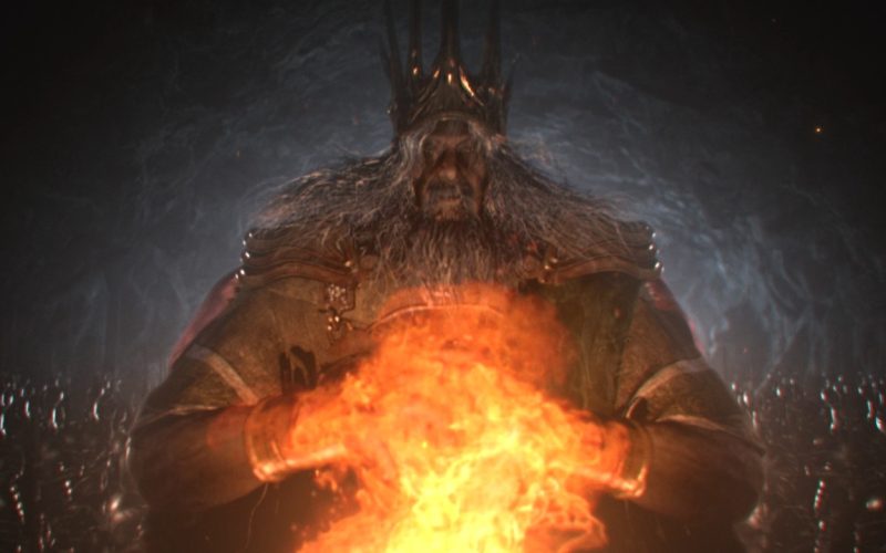 Rumores indicam possível desenvolvimento de remake da trilogia Dark Souls.