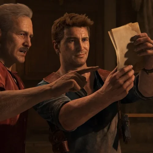 Rumores indicam que Uncharted 5 estava sendo planejado pela Naughty Dog antes da COVID.