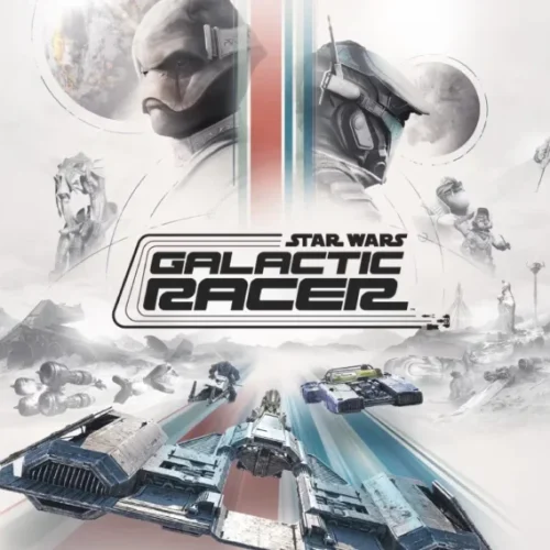 Star Wars Galactic Racer chega em 6 de outubro confira preços da pré-venda.