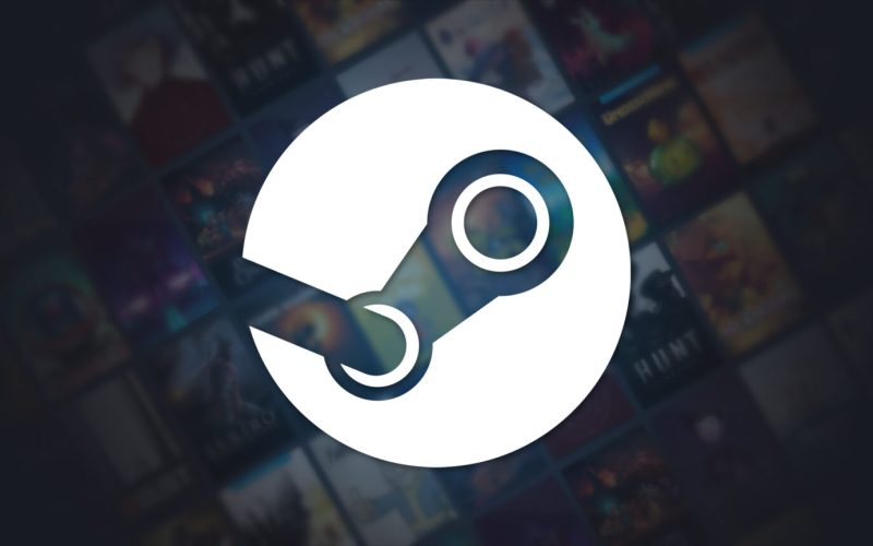 Steam exibirá histórico de preços dos últimos 30 dias nas páginas dos games.