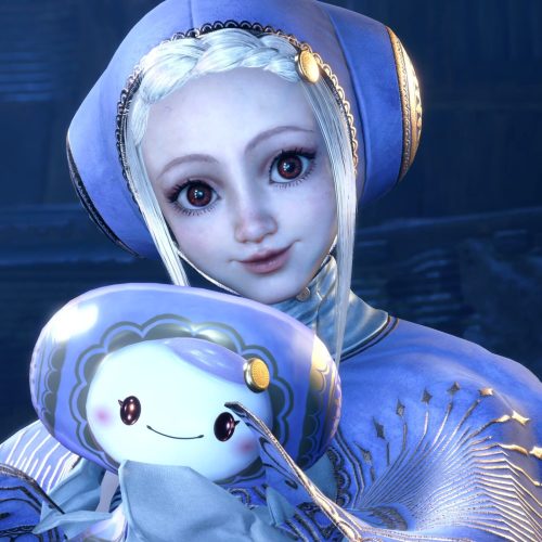 Street Fighter 6 apresenta teaser de Ingrid e indica detalhes de suas habilidades